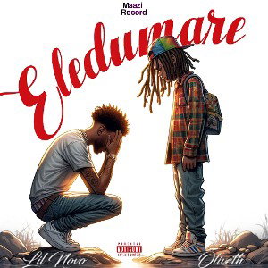eledumare 