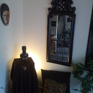 Leave tha' nightlight on