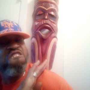 Devil off my shoulder 