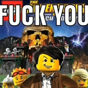 Fuck Roger Goodell