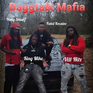 BagTalk Anthem