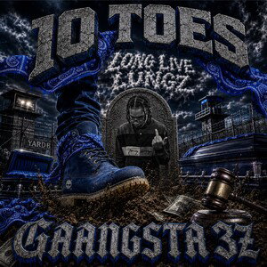 10 Toes 