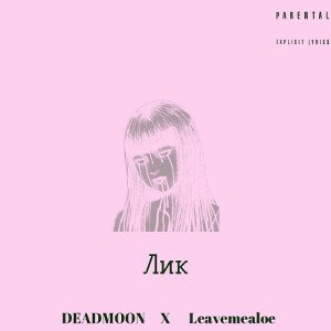 Лик feat. Leavemealoe