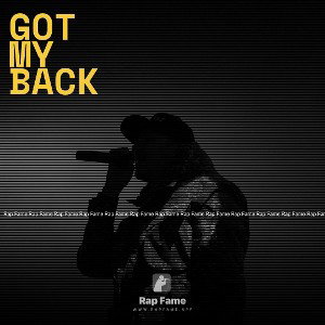 got my back