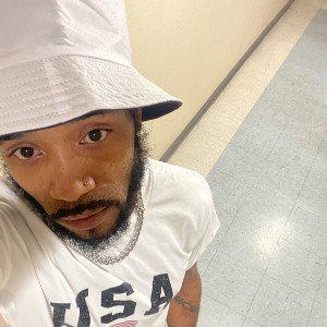 Blaq Jesus Blaq Payne instrumental 