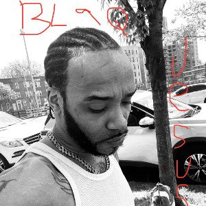 Blaq Jesus had her instrumental 