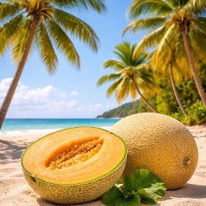 CANTALOUPE
