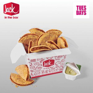 stacks in a box