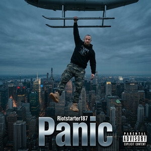 panic