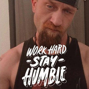 stay humble 