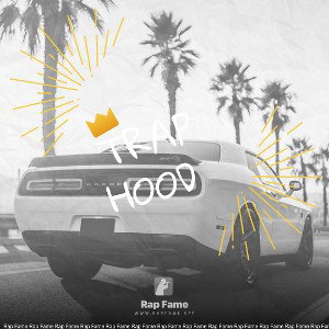 trap hood