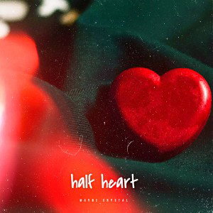 half heart
