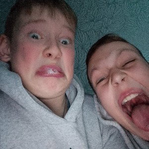 потому что