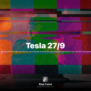 Tesla 27/9