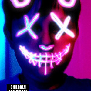 Willing to go the distance, forevermore (love, love)-THE KID MDXX