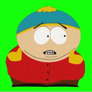 Eric cartman