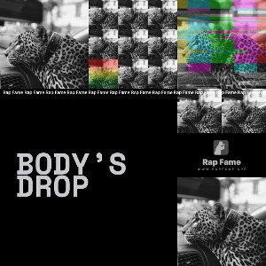body’s drop