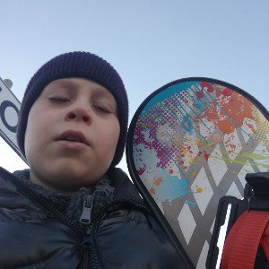 я психушка