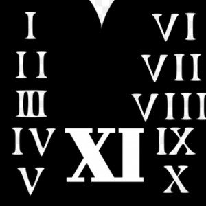 11th commandment  (rough)
