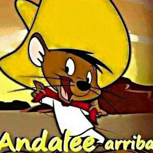 Vaminos Andalee