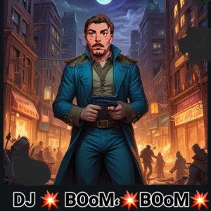 DJ 💥 BOOM 💥 BOOM 💥 Bez 💥 beat 💥
