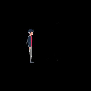 Unfinished track