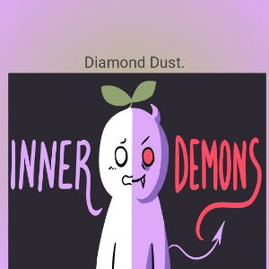 _ INNER DEMONS_