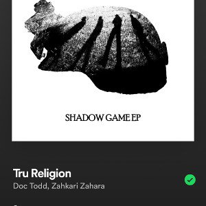 Tru Religion Mix1