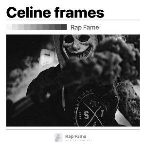 Celine frames 