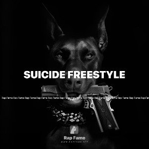 Suicide freestyle