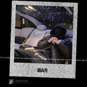 war