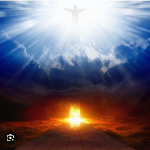 Heaven or hell freestyle