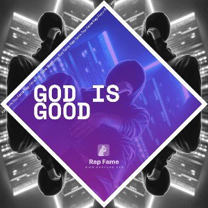 God is good