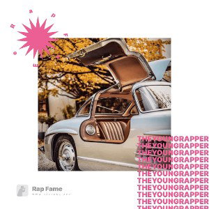 the young rapper