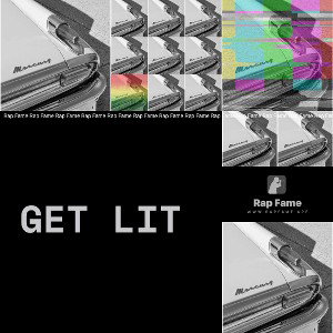 get lit