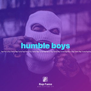 humble boys