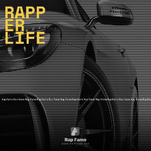 Rapper life