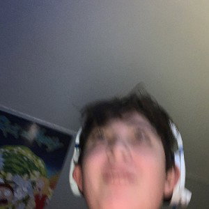 gamer guy 