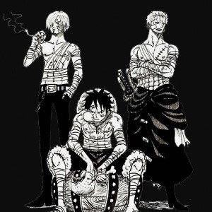 gang locked up 