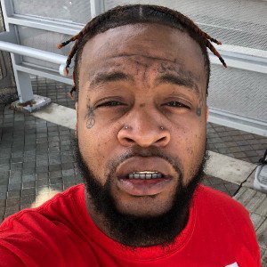 Covon Da Don - GUCCI NOW