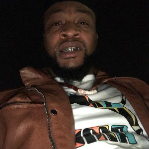CovonDaDon - Big Facts