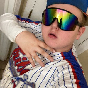 coke boy