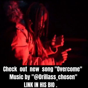 DRILLaSs - Overcome