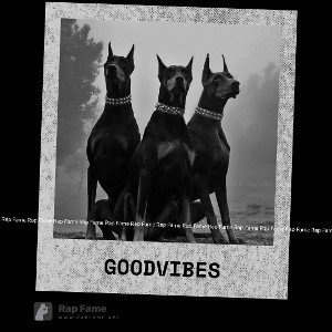 good vibes