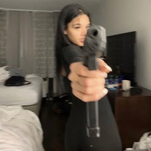Target Ft. Dark (ProdSinz)