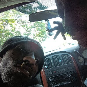 gang gang 