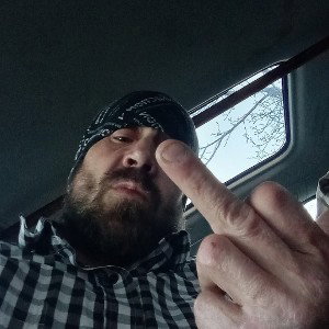 BitchAzzNiggas...aka...The Ore is gone. 
