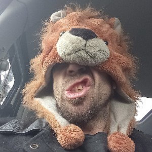 RawRInDaCar