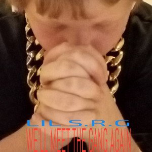We'll Meet The GANG AGAIN - Lil S.R.G (Official Audio)