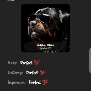 big dog